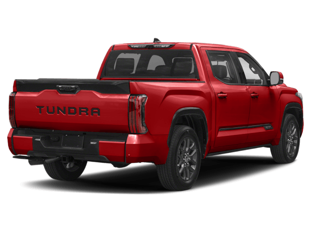 2023 Toyota Tundra Hybrid Short Bed